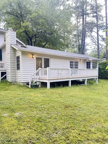 401 N Fifth Street Highlands NC 28741