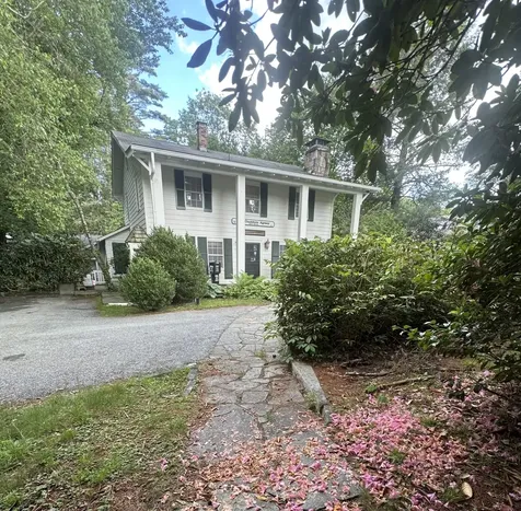401 N Fifth Street Highlands NC 28741