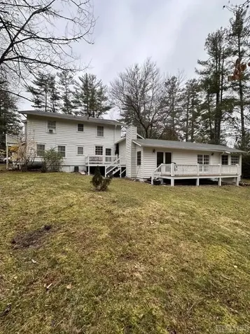 401 N Fifth Street Highlands NC 28741