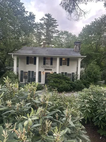 401 N Fifth Street Highlands NC 28741