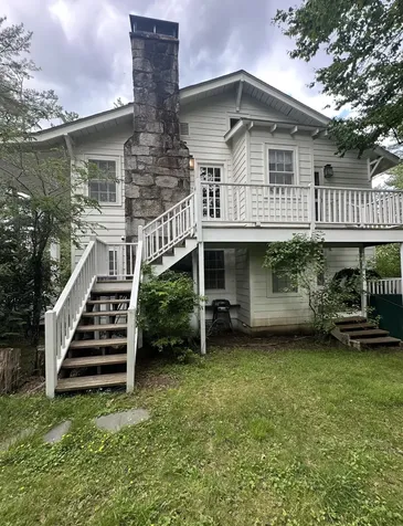 401 N Fifth Street Highlands NC 28741