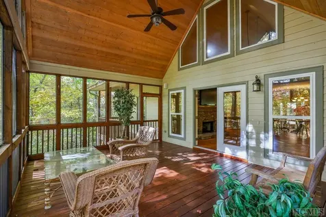 441 Blackberry Trail Sapphire NC 28744