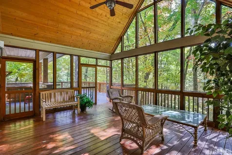 441 Blackberry Trail Sapphire NC 28744