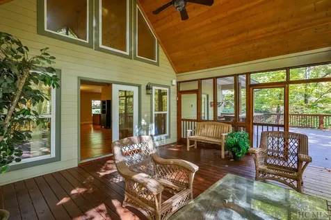 441 Blackberry Trail Sapphire NC 28744