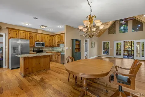 441 Blackberry Trail Sapphire NC 28744