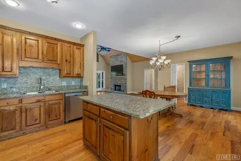 441 Blackberry Trail Sapphire NC 28744