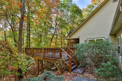 441 Blackberry Trail Sapphire NC 28744