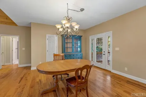 441 Blackberry Trail Sapphire NC 28744