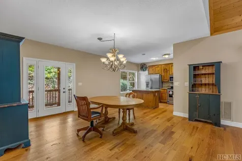 441 Blackberry Trail Sapphire NC 28744