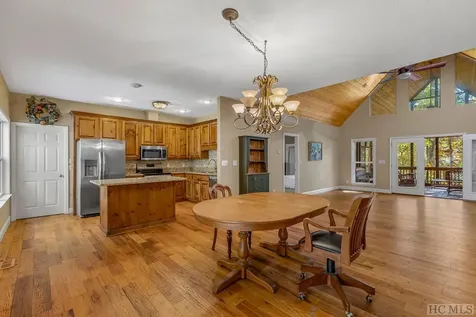 441 Blackberry Trail Sapphire NC 28744