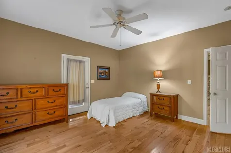 441 Blackberry Trail Sapphire NC 28744