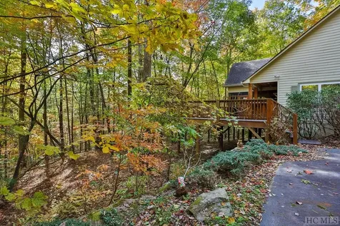 441 Blackberry Trail Sapphire NC 28744