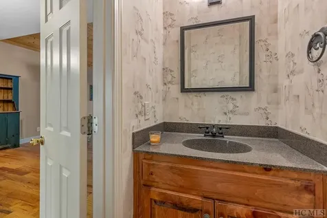 441 Blackberry Trail Sapphire NC 28744