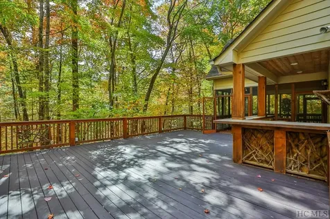 441 Blackberry Trail Sapphire NC 28744