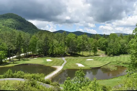 441 Blackberry Trail Sapphire NC 28744