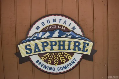 441 Blackberry Trail Sapphire NC 28744