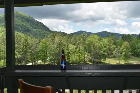 441 Blackberry Trail Sapphire NC 28744