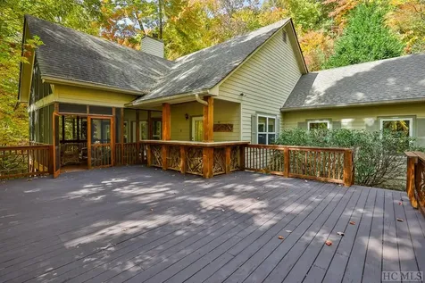 441 Blackberry Trail Sapphire NC 28744