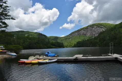 441 Blackberry Trail Sapphire NC 28744