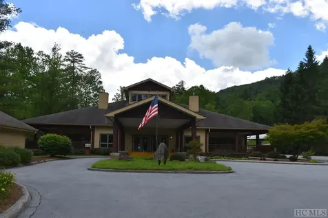 441 Blackberry Trail Sapphire NC 28744