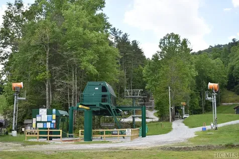 441 Blackberry Trail Sapphire NC 28744