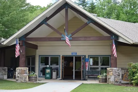 441 Blackberry Trail Sapphire NC 28744