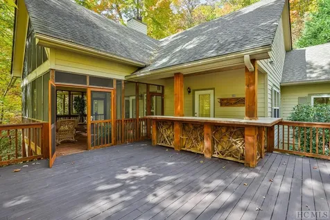 441 Blackberry Trail Sapphire NC 28744