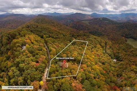 369 Valley View Trail Glenville NC 28736