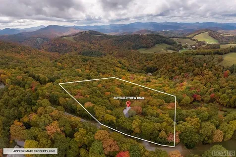 369 Valley View Trail Glenville NC 28736