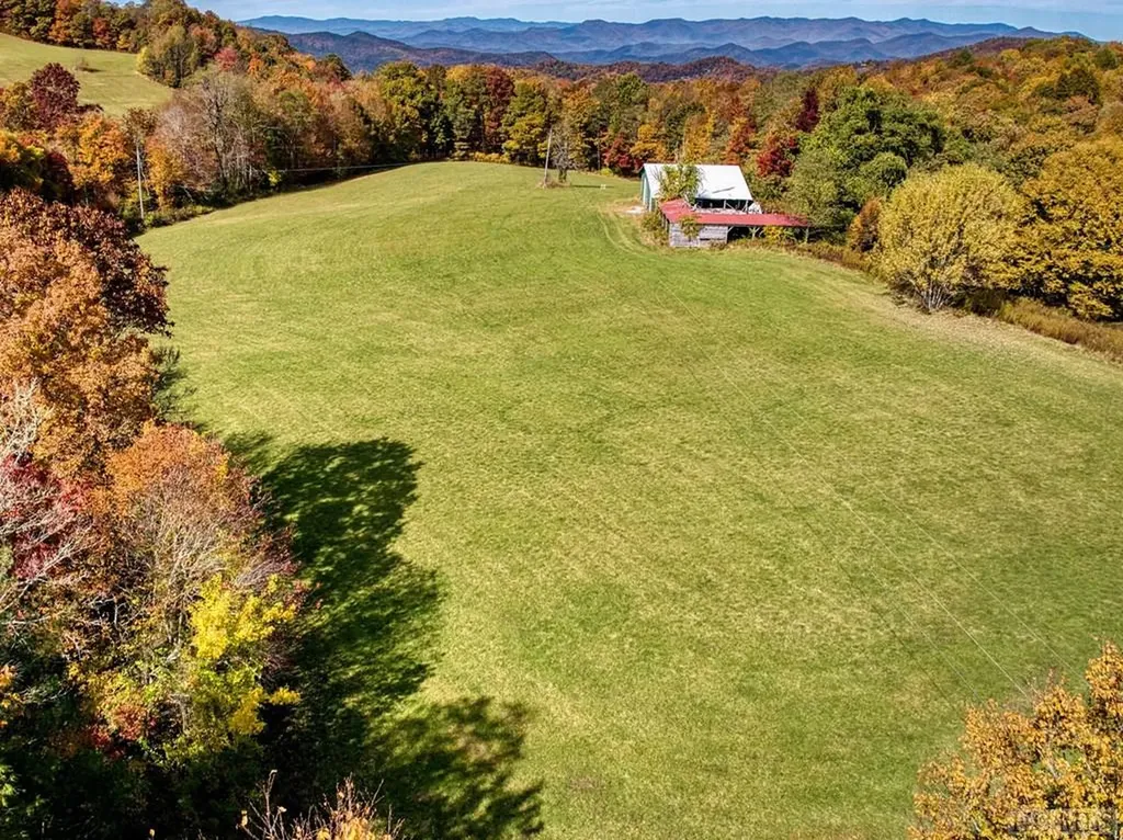 Tbd Big Ridge Road Glenville NC 28736