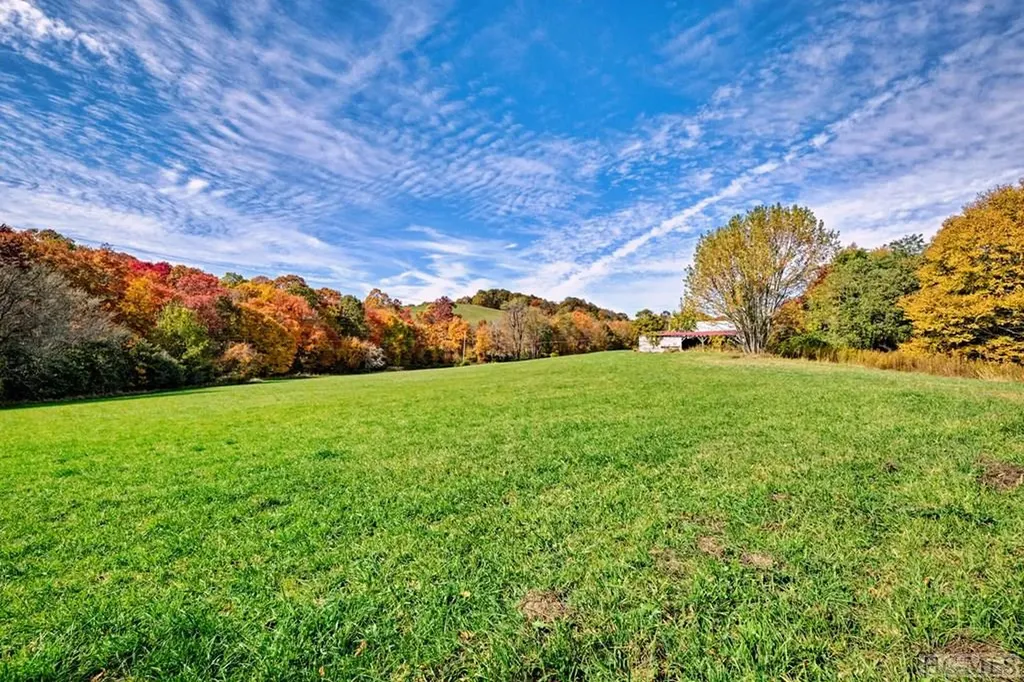 Tbd Big Ridge Road Glenville NC 28736