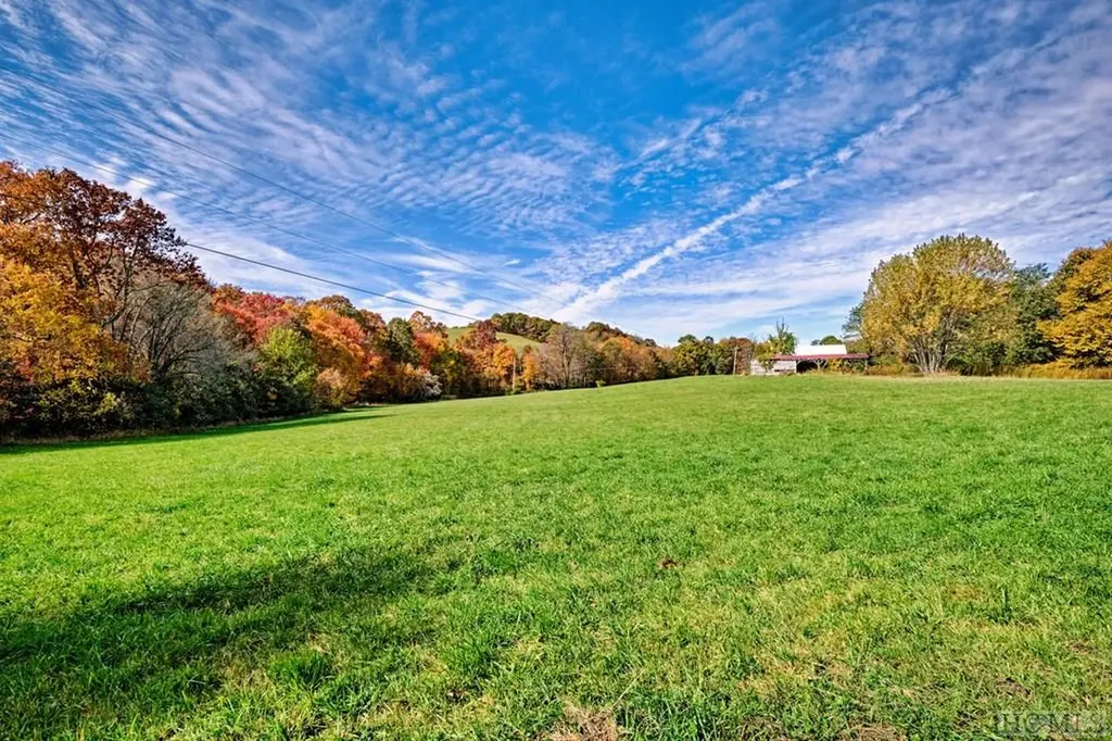 Tbd Big Ridge Road Glenville NC 28736