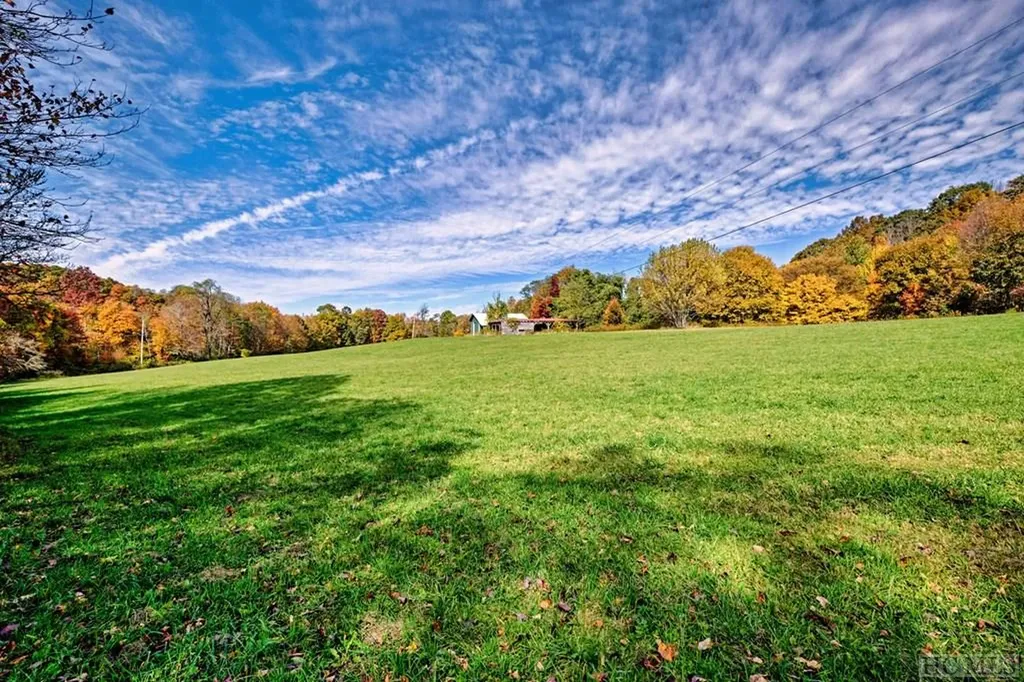 Tbd Big Ridge Road Glenville NC 28736