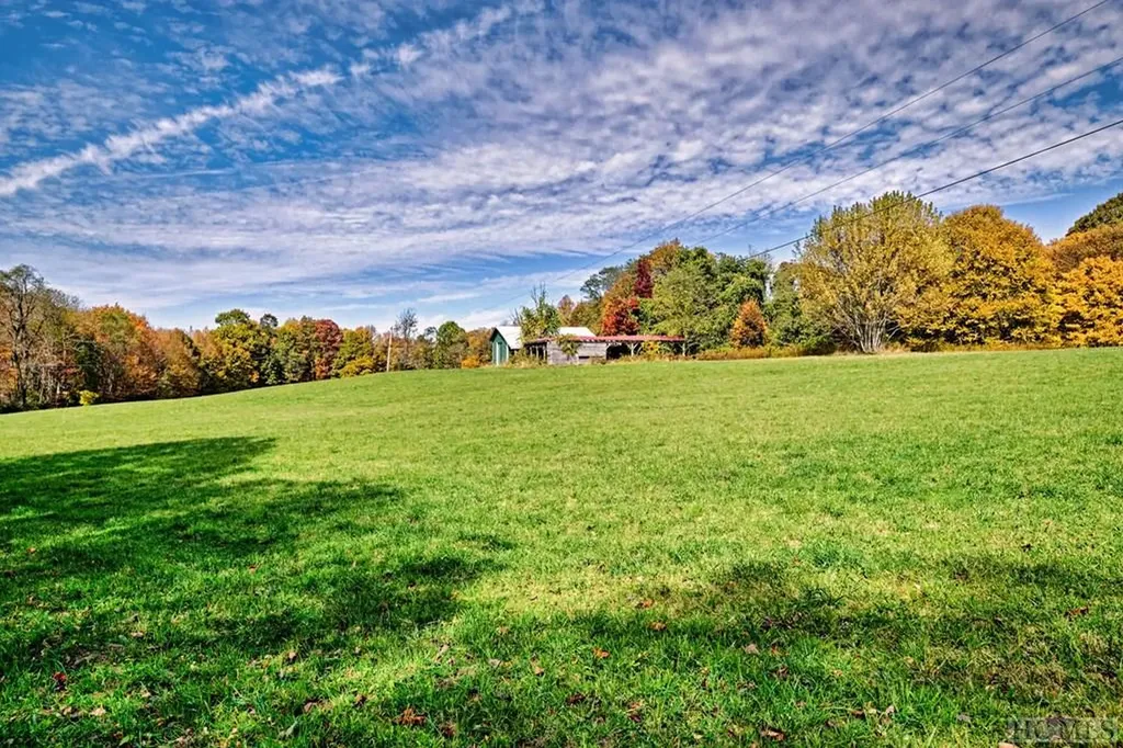 Tbd Big Ridge Road Glenville NC 28736