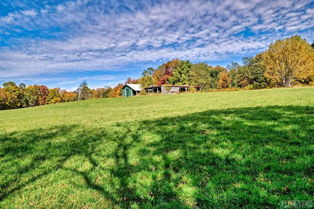 Tbd Big Ridge Road Glenville NC 28736