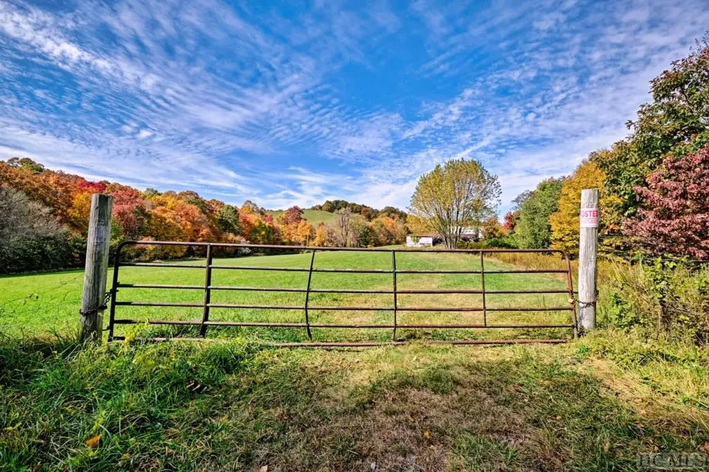 Tbd Big Ridge Road Glenville NC 28736