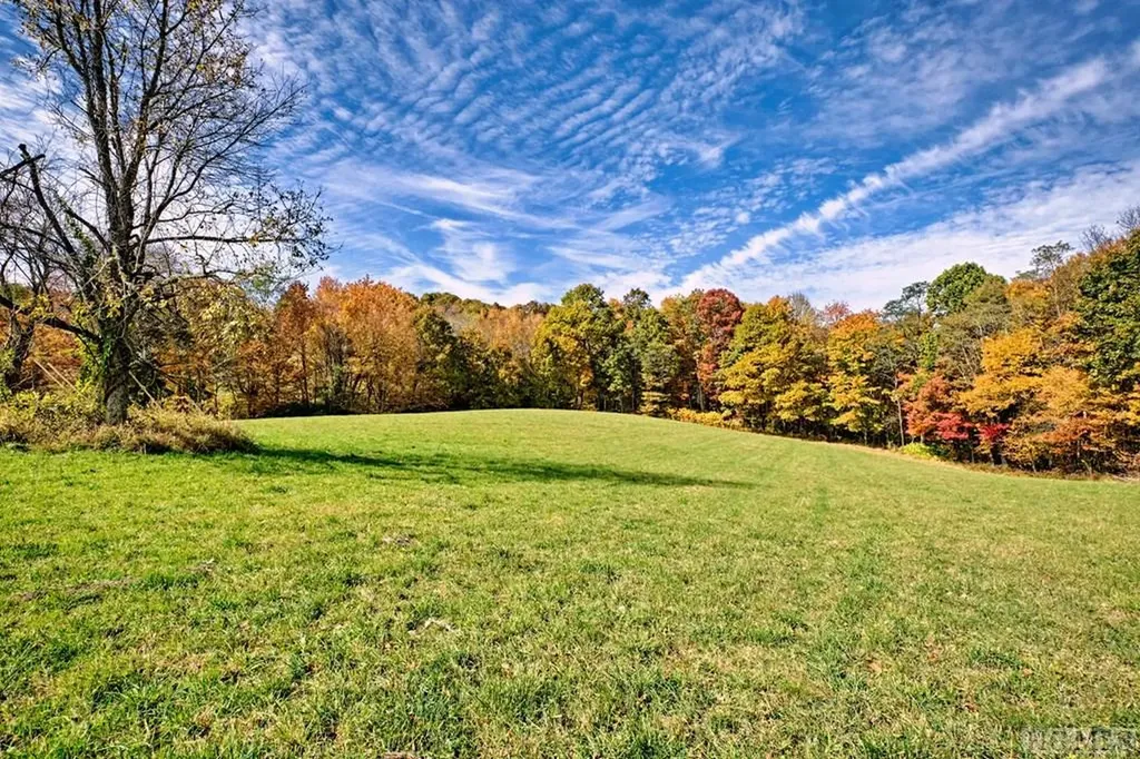 Tbd Big Ridge Road Glenville NC 28736