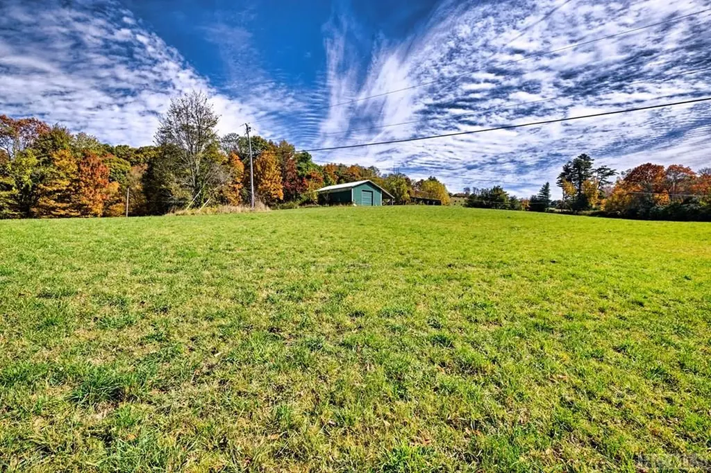 Tbd Big Ridge Road Glenville NC 28736