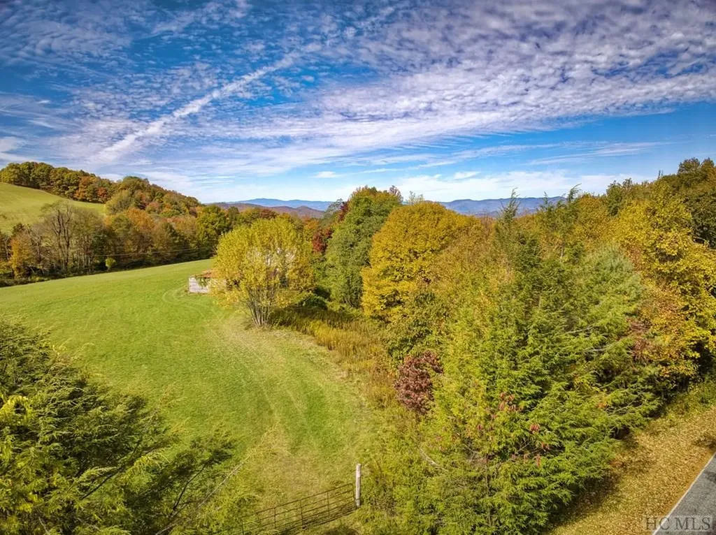 Tbd Big Ridge Road Glenville NC 28736