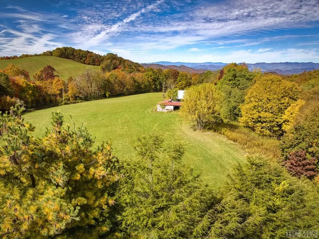 Tbd Big Ridge Road Glenville NC 28736