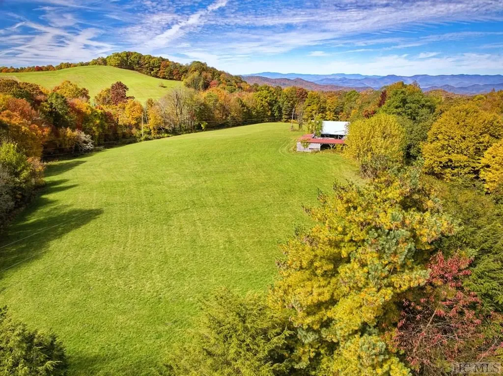 Tbd Big Ridge Road Glenville NC 28736