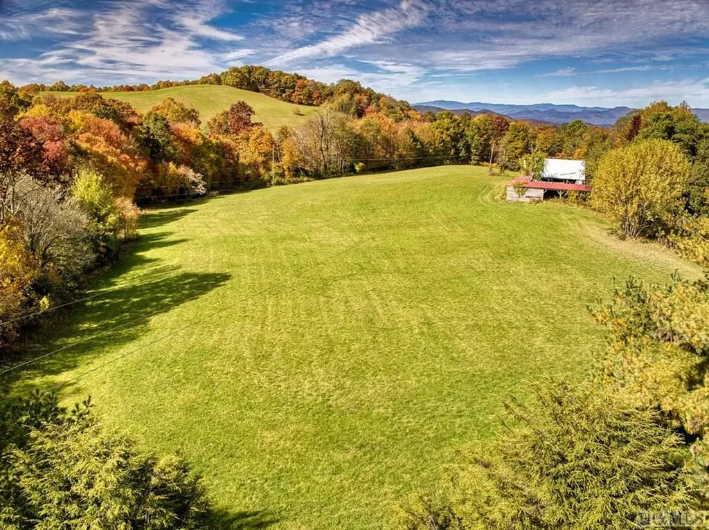 Tbd Big Ridge Road Glenville NC 28736