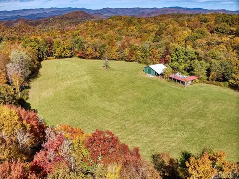 Tbd Big Ridge Road Glenville NC 28736