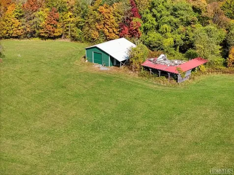 Tbd Big Ridge Road Glenville NC 28736