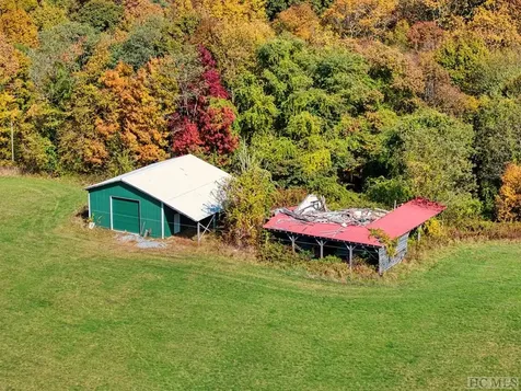 Tbd Big Ridge Road Glenville NC 28736