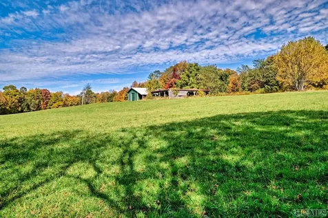 Tbd Big Ridge Road Glenville NC 28736