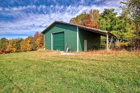 Tbd Big Ridge Road Glenville NC 28736