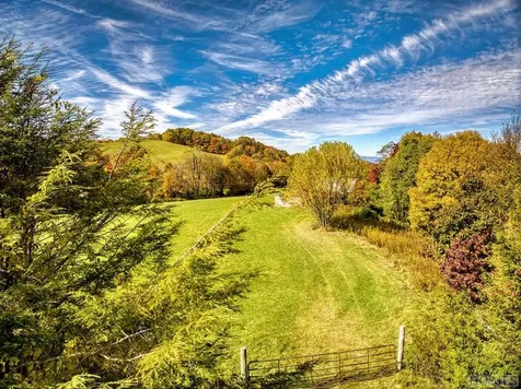 Tbd Big Ridge Road Glenville NC 28736