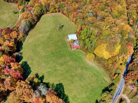 Tbd Big Ridge Road Glenville NC 28736