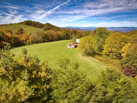 Tbd Big Ridge Road Glenville NC 28736